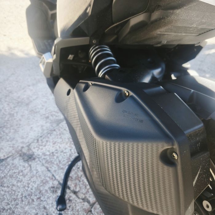 Scooter Sym adx 125cc