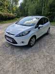 Ford Fiesta 1.4 16V 90KM 2012