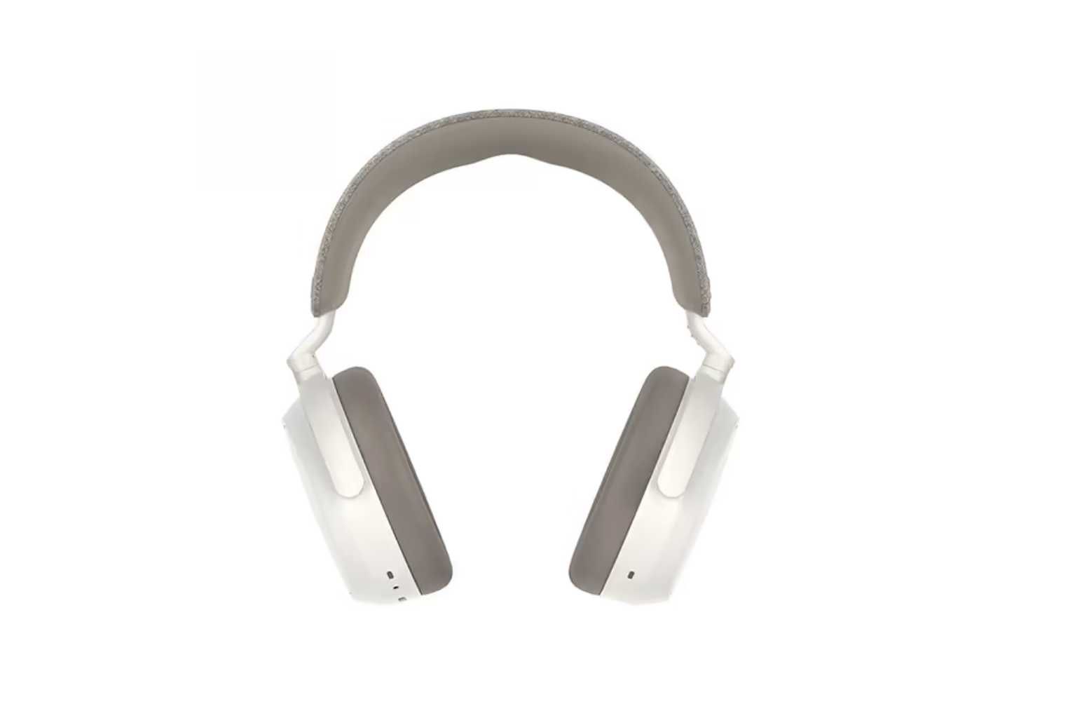 Sennheiser Momentum 4 Wireless White