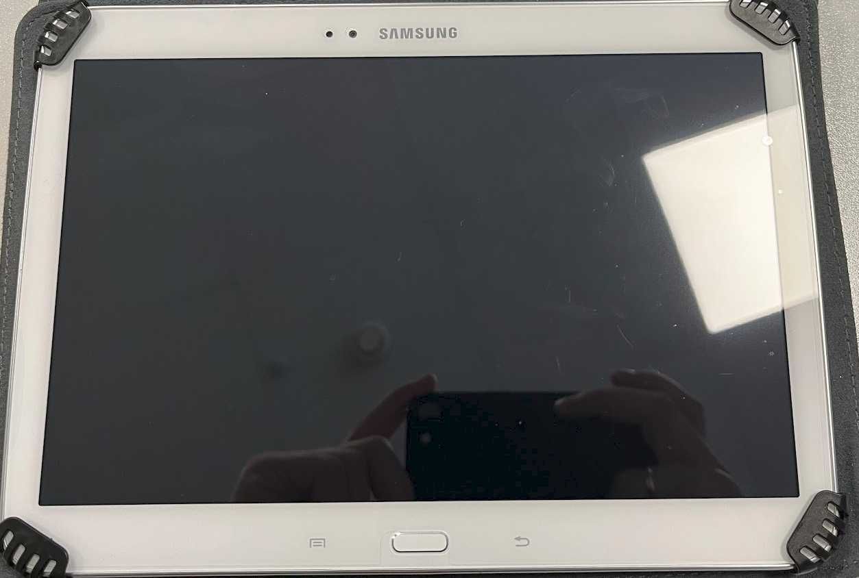 Jak nowy! Samsung Galaxy TAB 3 GT-P5200