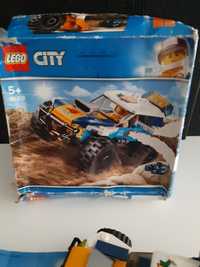 Lego City 60218 5+