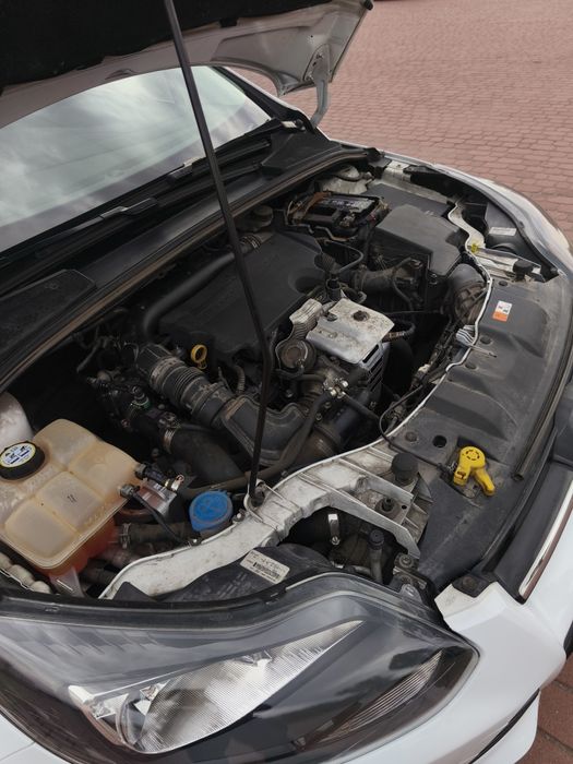 Продам Авто Ford focus 3