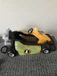 Samochodzik Go-kart Action Man Hasbro