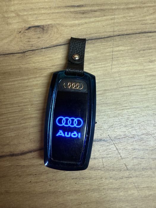 Zapalniczka Plazmowa AUDI