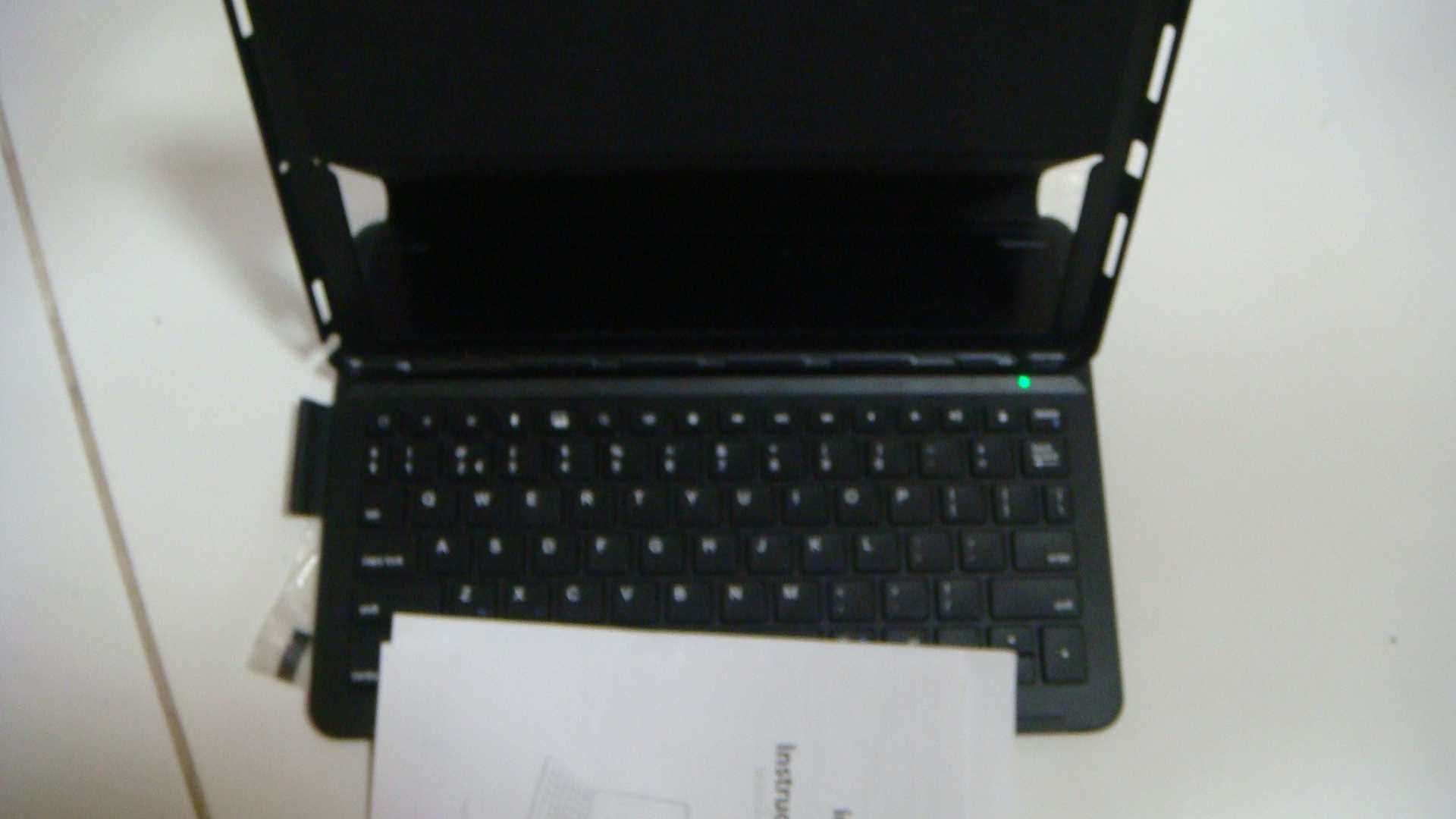 Чехол Bluetooth Inateck Keyboard BK2005 для 10,5-дюймового Apple