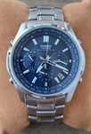 Casio Lineage LIW-M610D-2AJF