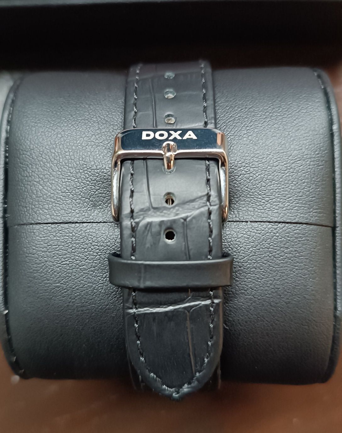 Zegarek klasyczny Doxa