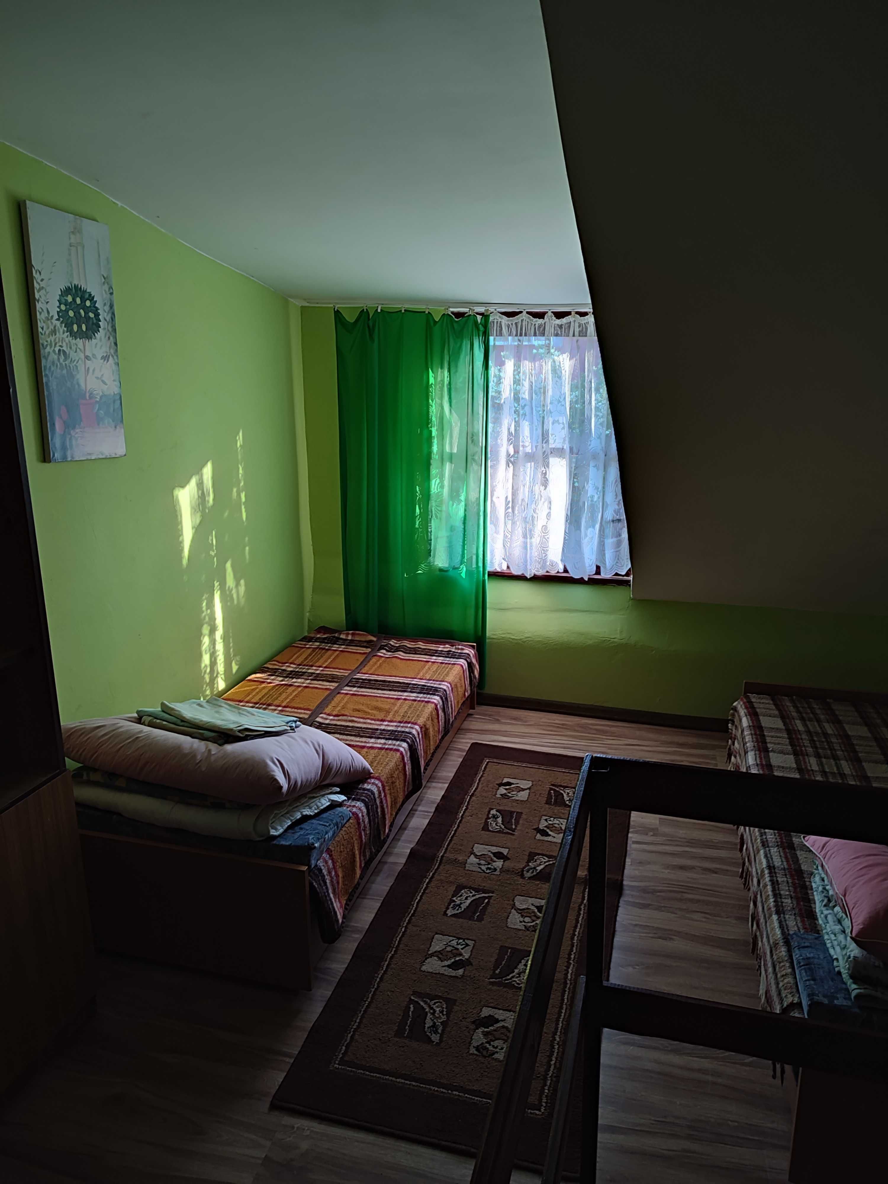 Pokoje do wynajęcia Okuninka