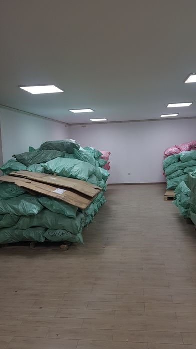 Гуртовий продаж вживаного одягу та взуття з Європи.
