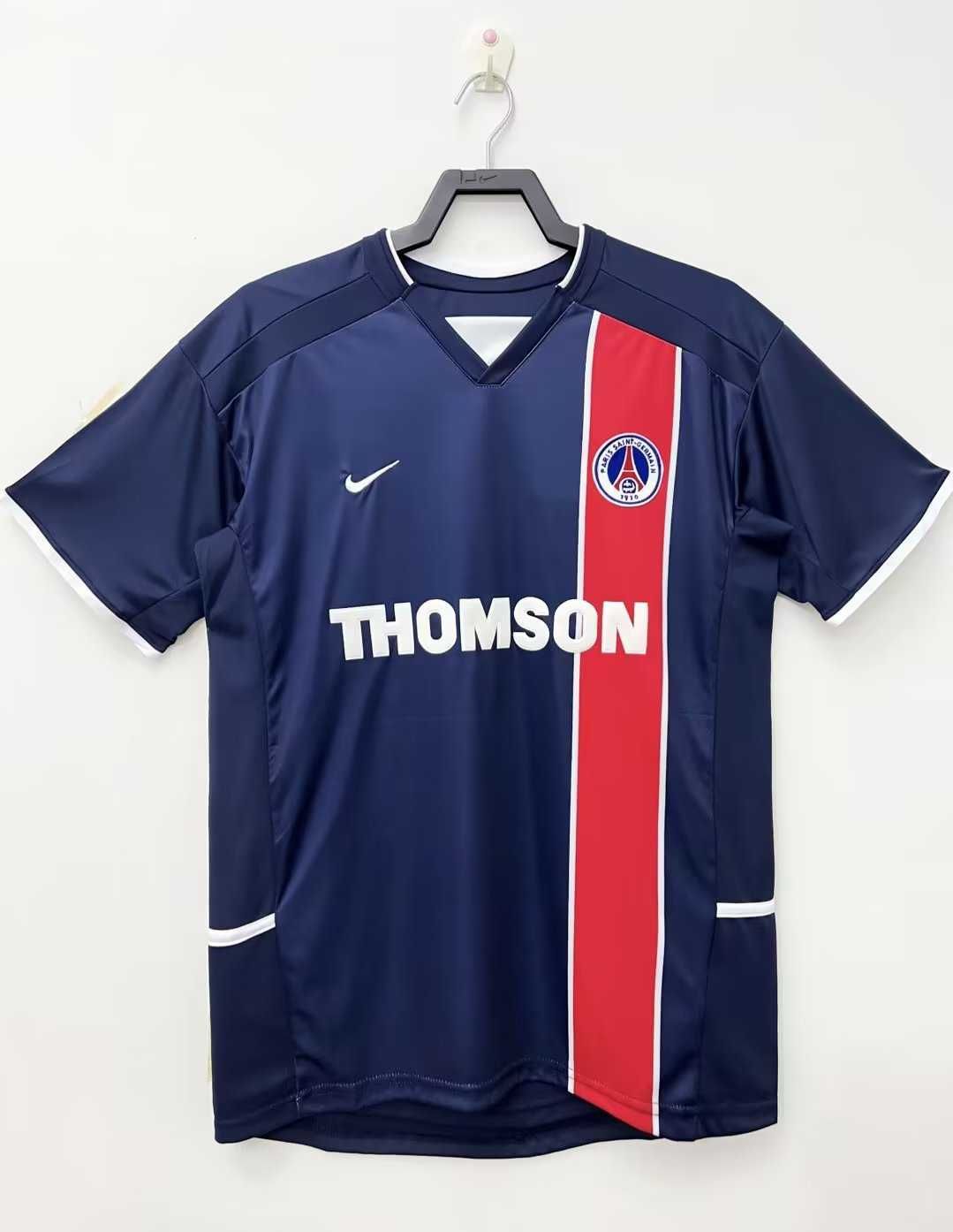 Camisola Vintage PSG