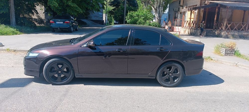 Продам свою ластівку