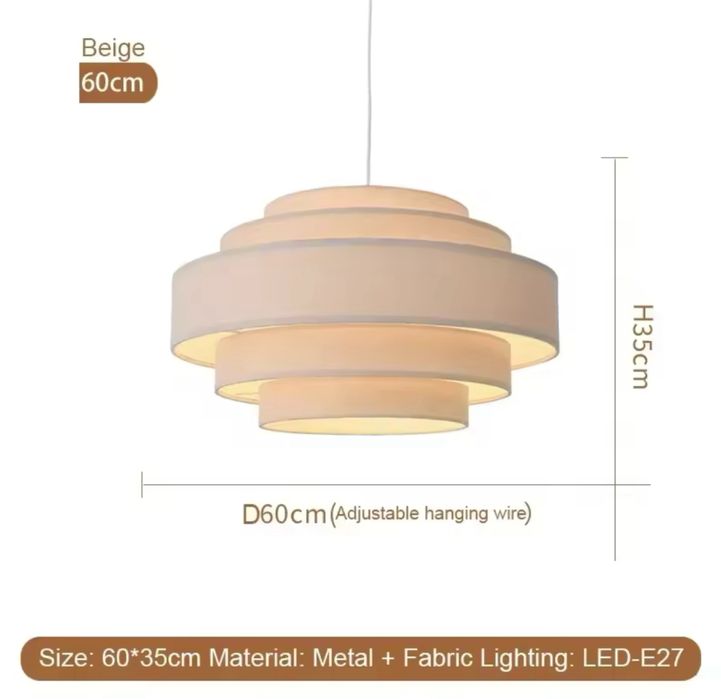 Candeeiro tecto Design Winfordo Wabi sabi Nordic design