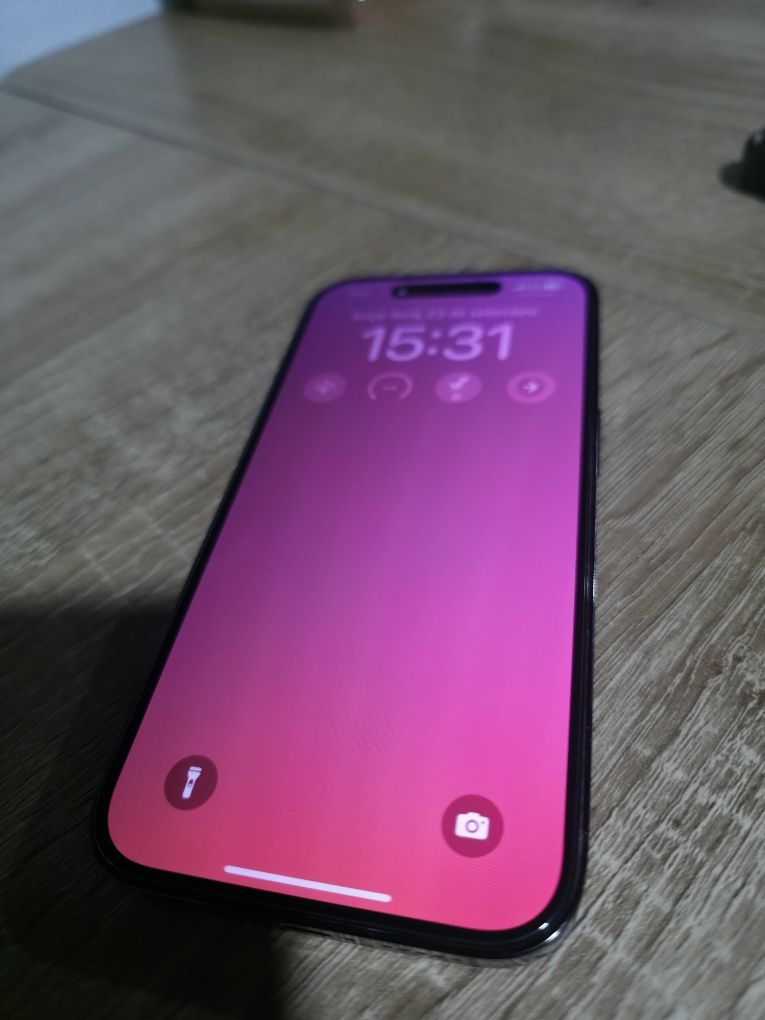 Iphone 14pro 128gb