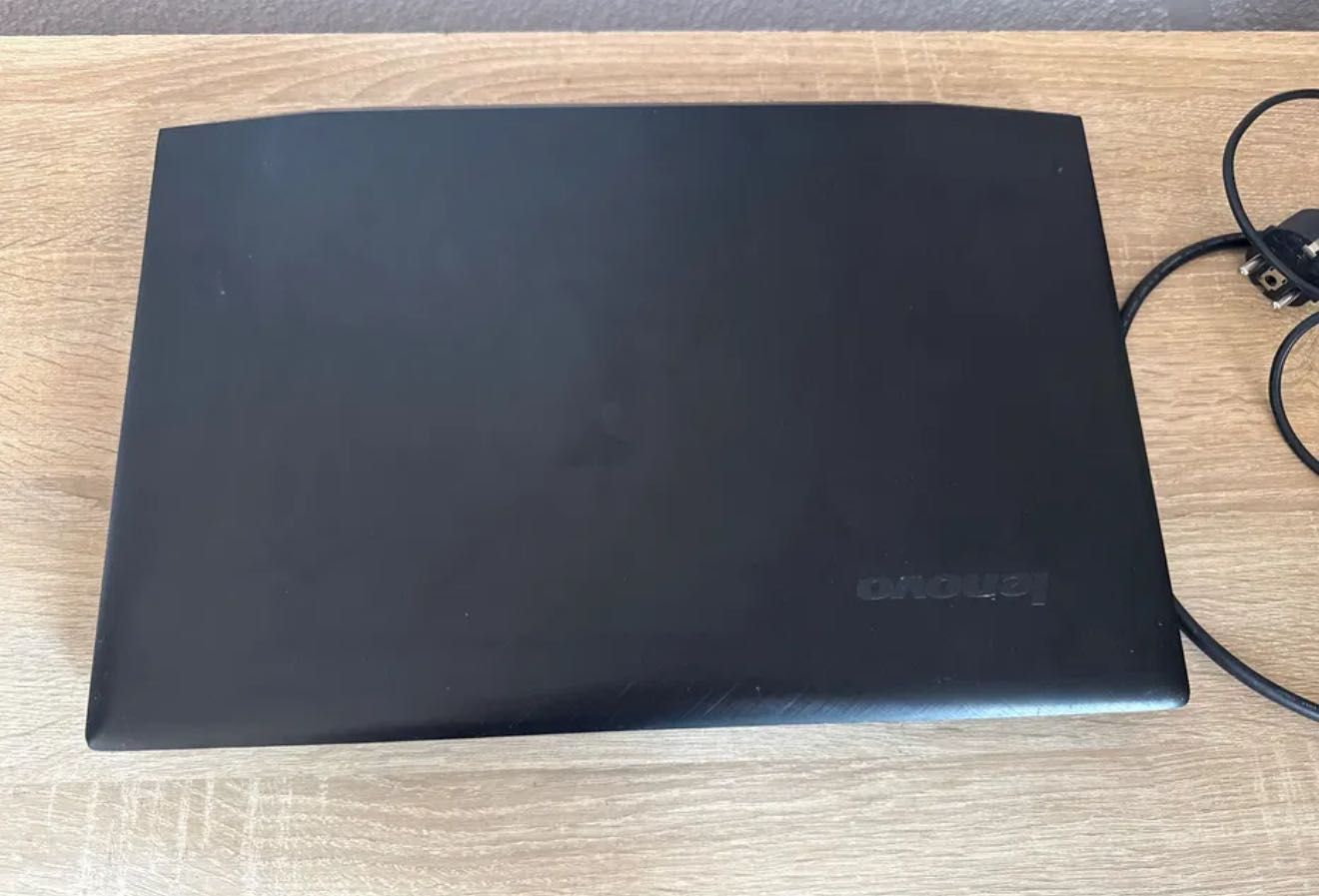Najtaniej na olx gamingowe Lenovo Y50-70 , 480GB SSD 8Gb RAM Gtx 960M