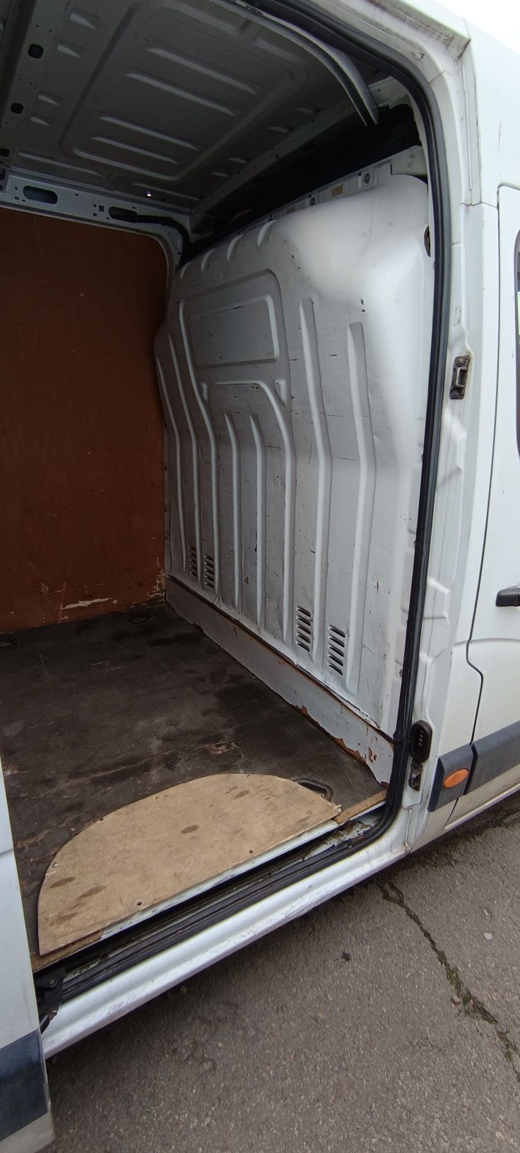 Продам Renault Master!!!