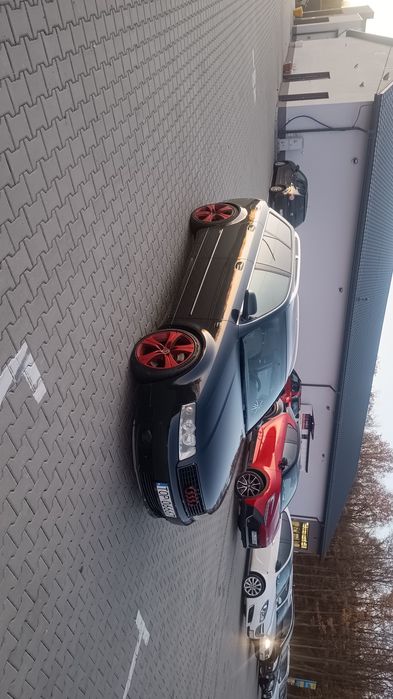 Sprzedam audi a4b6 2.4 benzyna + LPG