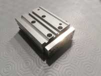 Cilindro NOVO SMC MGPM16-50