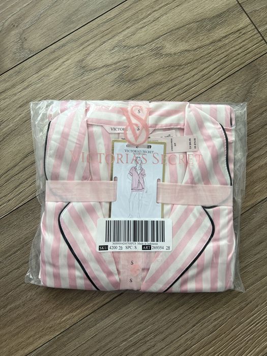 Pizama victoria secret