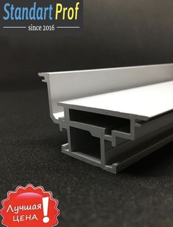 Алюминиевая дверная коробка