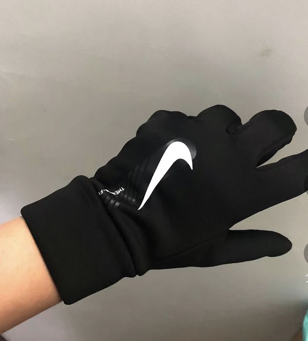 Рукавиці nike-Therma fit