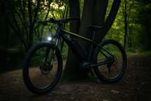 Електровелосипед 750 watt