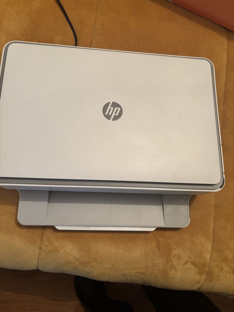 impressora e fotocopiadora HP ENVY 6032e