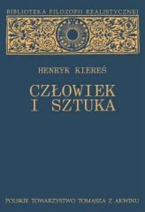 Człowiek i sztuka