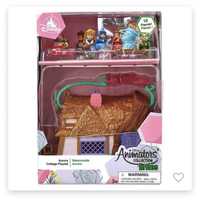 Disney Animators Littles Aurora Cottage Playset спляча красуня