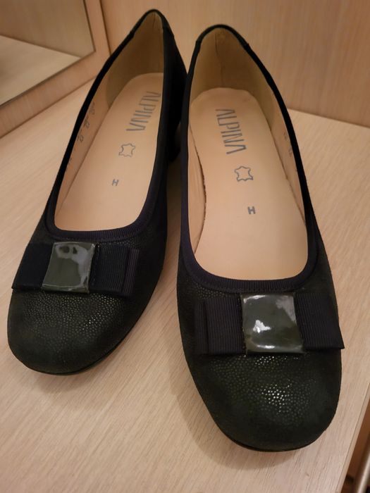 Туфли женские новые