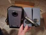 Głośniki komputerowe 2.1 2+1 subwoofer pilot