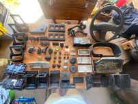 Peças Seat Ibiza 6k/6k1 GT TDI/GTI/TDI volante, quadrante etc..|USADO