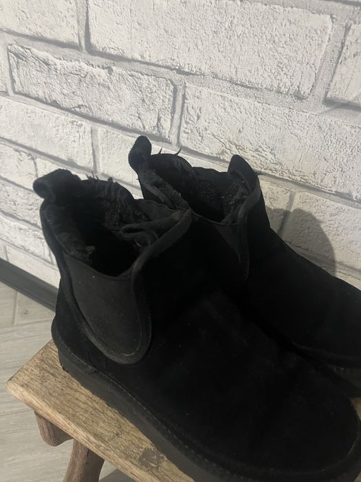 Жіночі угги від Lonza