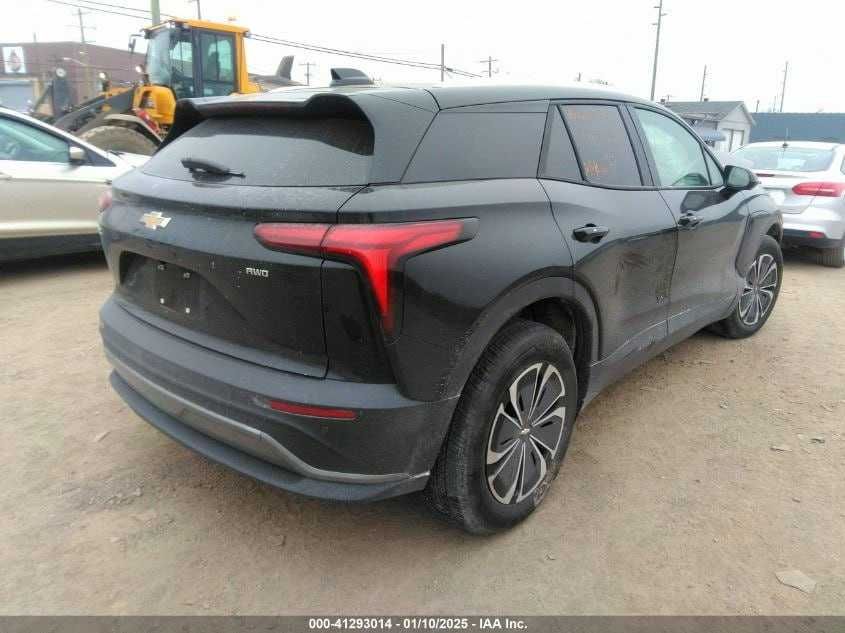 Розборка, запчастини, обслуговування Chevrolet Blazer Equinox Bolt EV