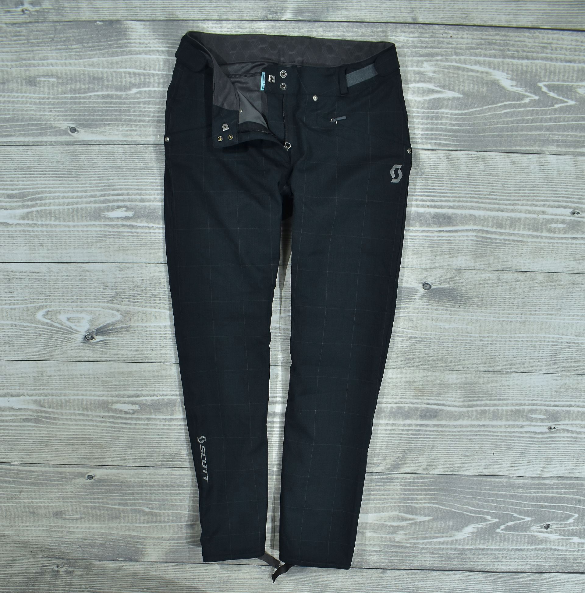 Scott Damskie Spodnie Narciarskie Outwear / M