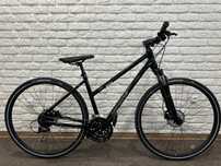 Rower crossowy Merida Crossway alivio