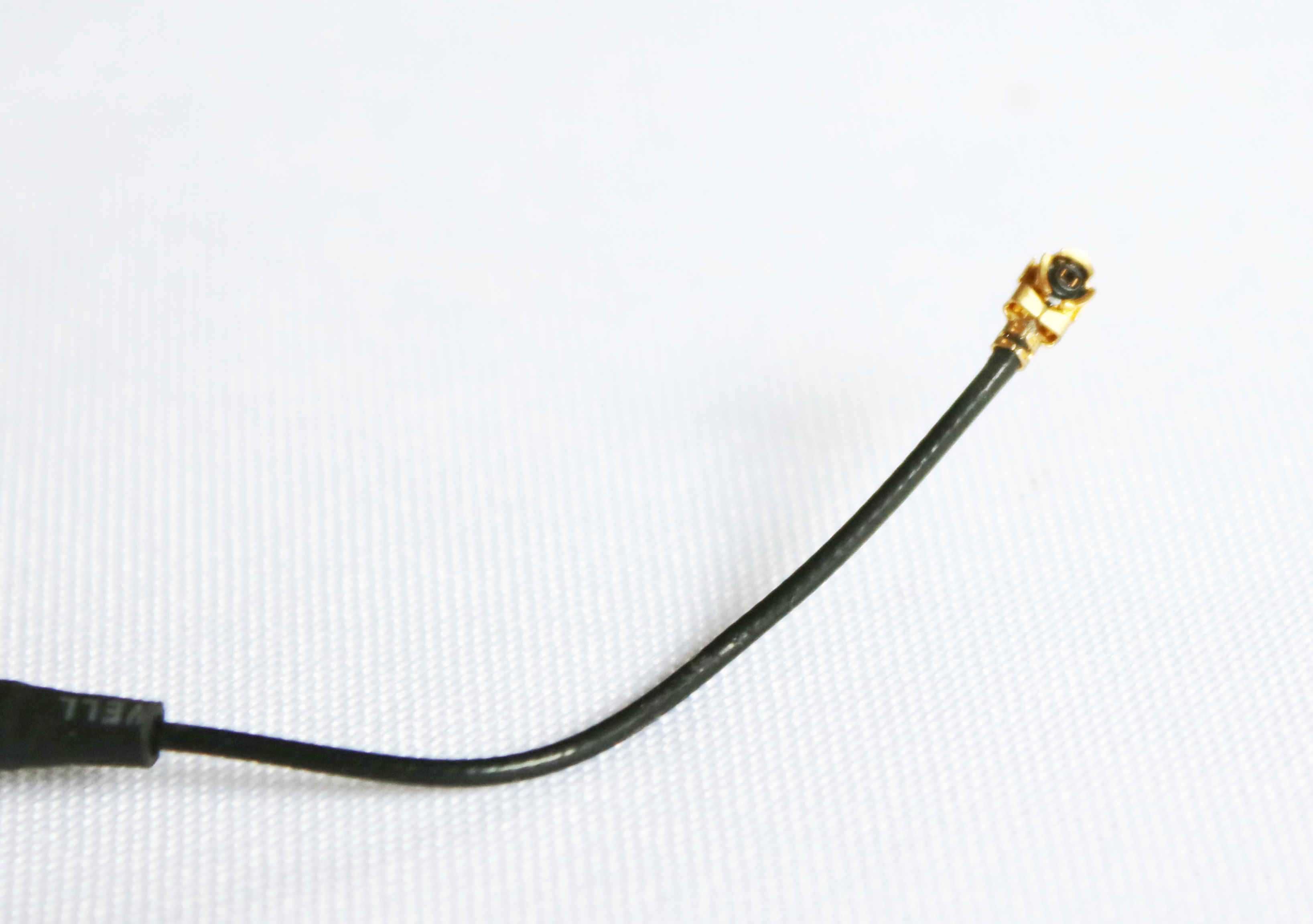 Konektor antenowy z gniazdem rp-sma