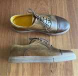 Sapatos de homem Undandy