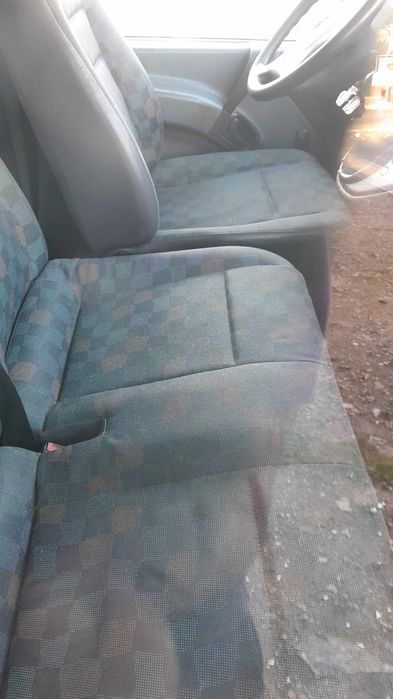 Mercedes vito 110cdi