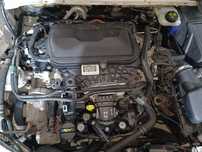 Silnik 2.0 tdci hdi euro5 RH02 Dw10c na części