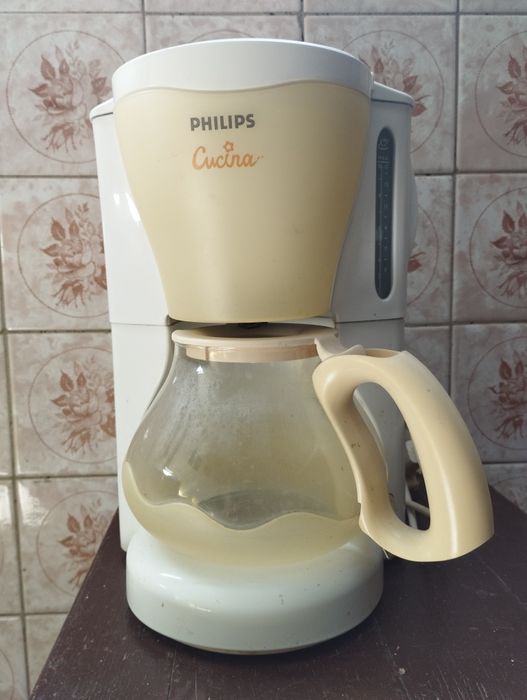 Продам кофеварку