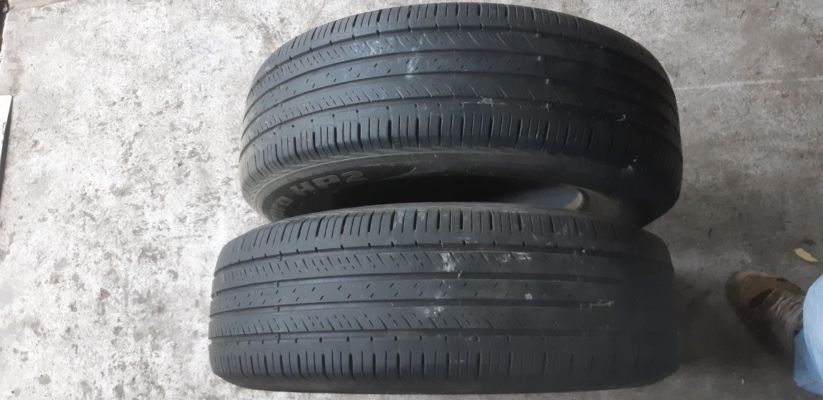 Opony 215 70 / 16 Hankook