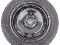 FELGI STALOWE 16 Audi A3 A4 VW Golf Caddy Touran 5x112 ET50 oryginalne