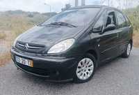 Citroen Xsara Picasso 2.0Hdi