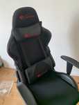 Fotel to gaming genesis