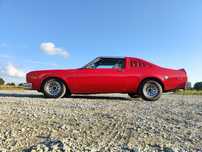 Plymouth Volare 77 V8 5.2 Mopar
