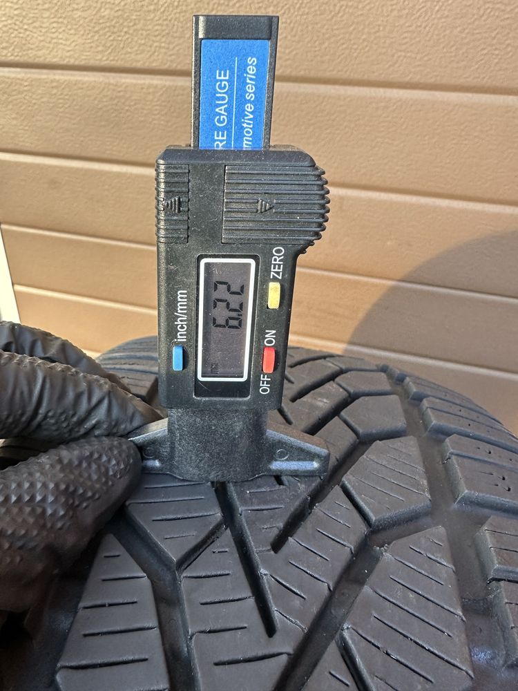 205/55 r15 Semperit Speed- Grip 2