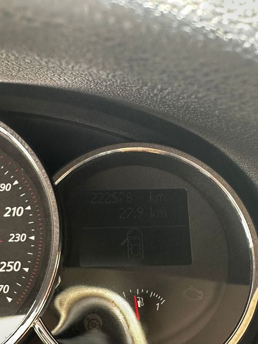Renault Mégane Sport Tourer GT Line 1.5 dCi 110cv (2014)