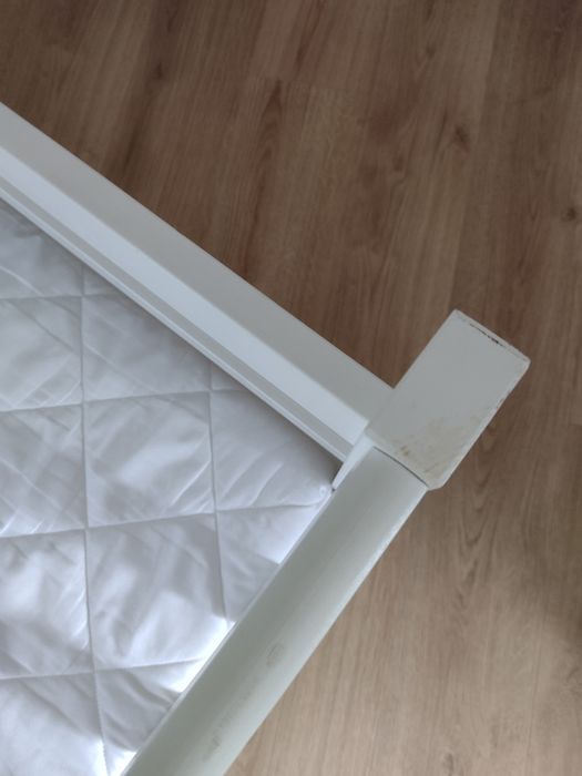 Łóżko dziecięce 160x80