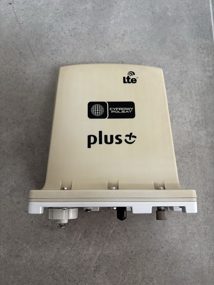 Zestaw Odu Idu 200 Domowego Internetu LTE