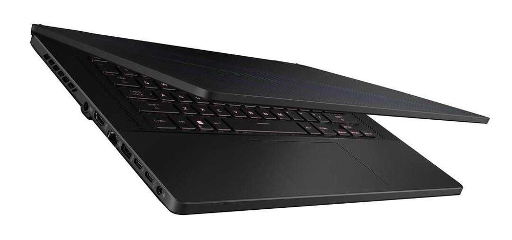ASUS ROG Zephyrus M16 i7-11800H 16GB RTX3050Ti 512GB WIN 11